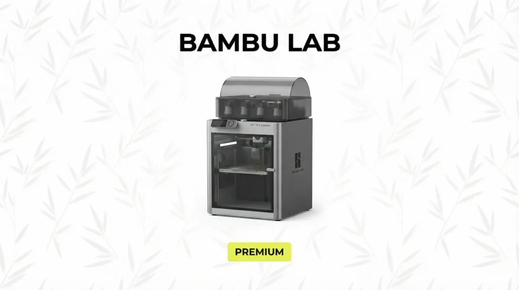 Bambu Lab