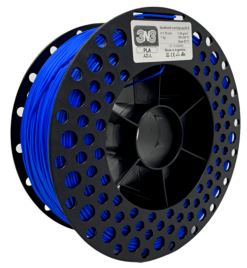 Filamento PLA – Azul – 3N3 – 1.75mm – 1kg