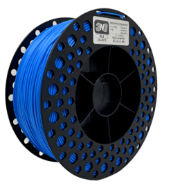 Filamento PLA – Azul Celeste – 3N3 – 1.75mm – 1kg
