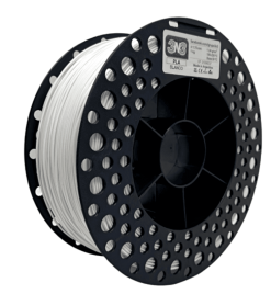 Filamento PLA – Branco – 3N3 – 1.75mm – 1kg