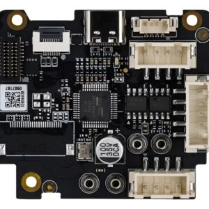Placa Cabeçote Toolhead – TH BOARD – Serie A1 – Bambu Lab – FAE020
