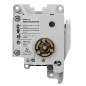 Unidade extrusora – BAMBU LAB A1 e A1 Mini – FAE014-N