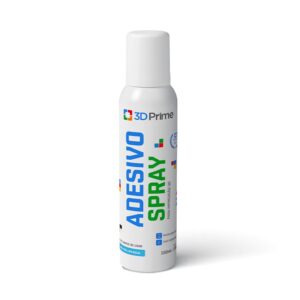 Adesivo Para Impressão 3D Spray 150Ml – 3D Prime