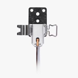 Conjunto De Aquecimento Hotend – Serie A1 – FAH012