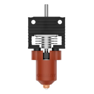 Kit de Bloco de Aquecimento de Cerâmica para Impressora 3D Creality K1, K1 Máx, K1C