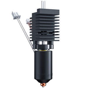 Kit de Bloco de Aquecimento Cerâmico K2 Plus - Creality