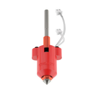 Kit de Cabeça de Aspersão para Impressora 3D Creality Ender-3 V3, Ender-3 V3 Plus