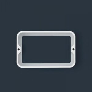 Cuba Tanque Vat Alum Sonic Mini 4K – Phrozen