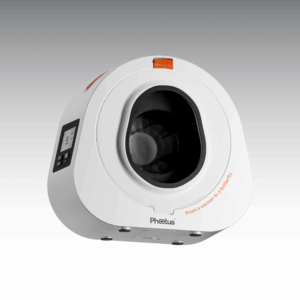 Caixa de Secagem para Filamento CoCoon