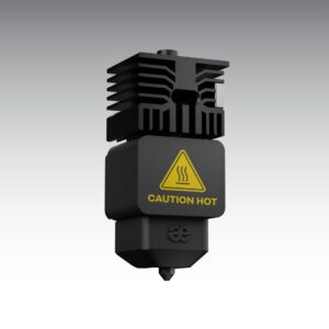 Silicone Sock Conch Hotend H2D