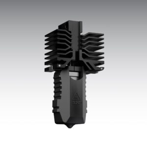 Silicone Sock Conch Hotend P2S M4 Plus