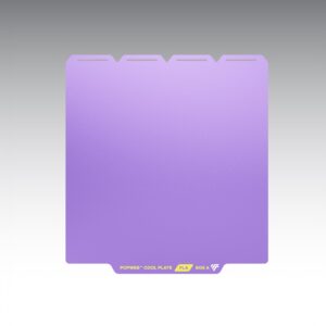 Placa de Construção POPweb™ para Snapmaker U1